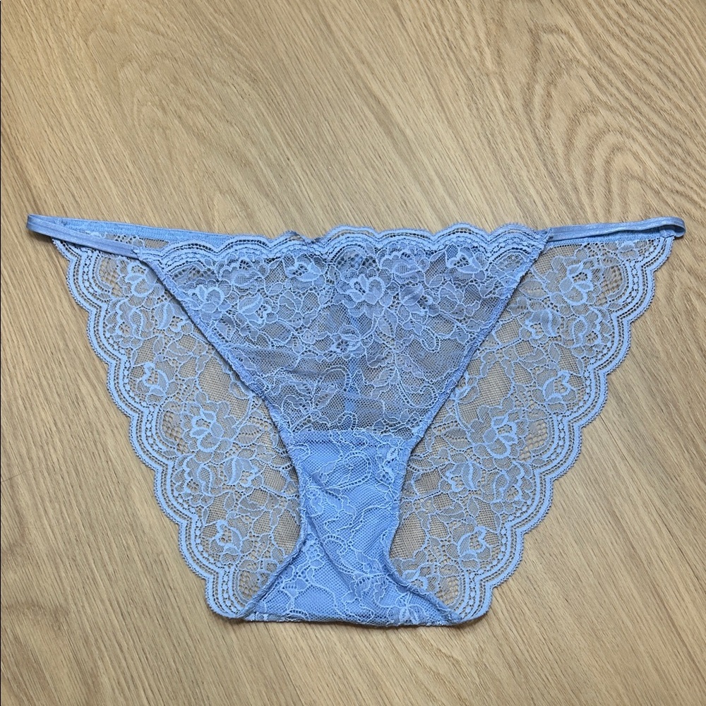 Lace Panty